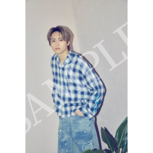 DAILY PHOTOブロマイド 「11月5日」