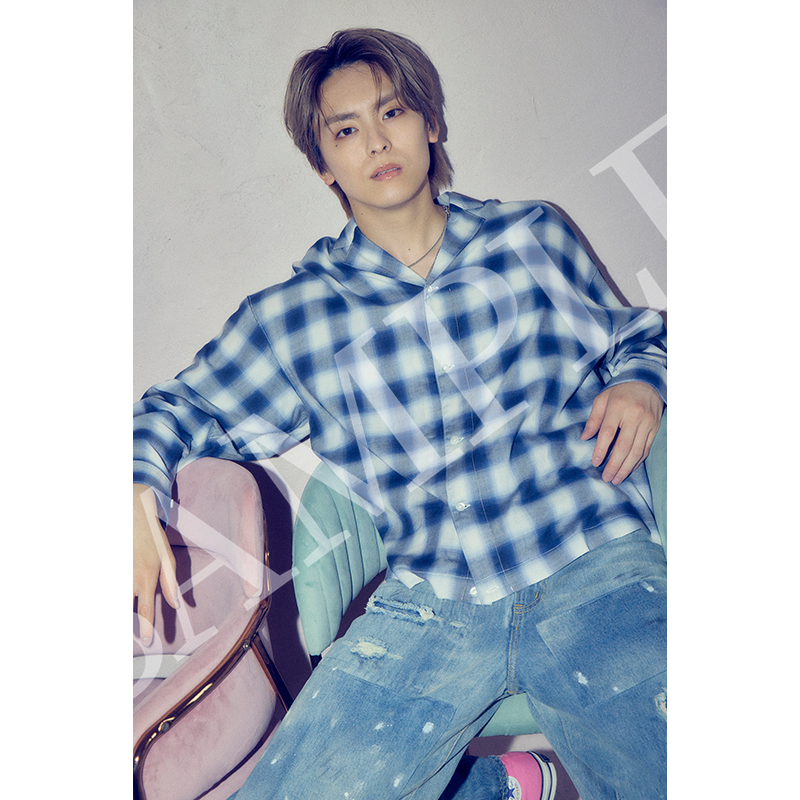 DAILY PHOTOブロマイド 「11月6日」