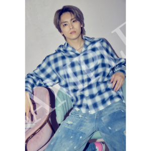 DAILY PHOTOブロマイド 「11月6日」