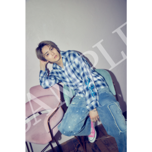 DAILY PHOTOブロマイド 「11月7日」