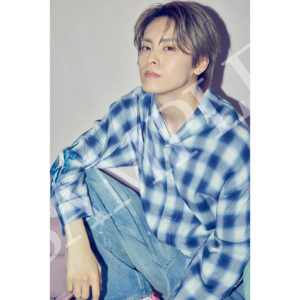 DAILY PHOTOブロマイド 「11月8日」