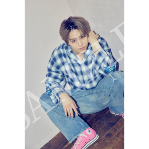 DAILY PHOTOブロマイド 「11月9日」