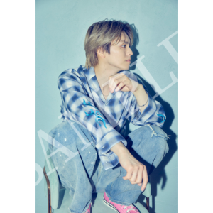 DAILY PHOTOブロマイド 「11月10日」