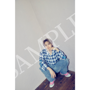 DAILY PHOTOブロマイド 「11月12日」