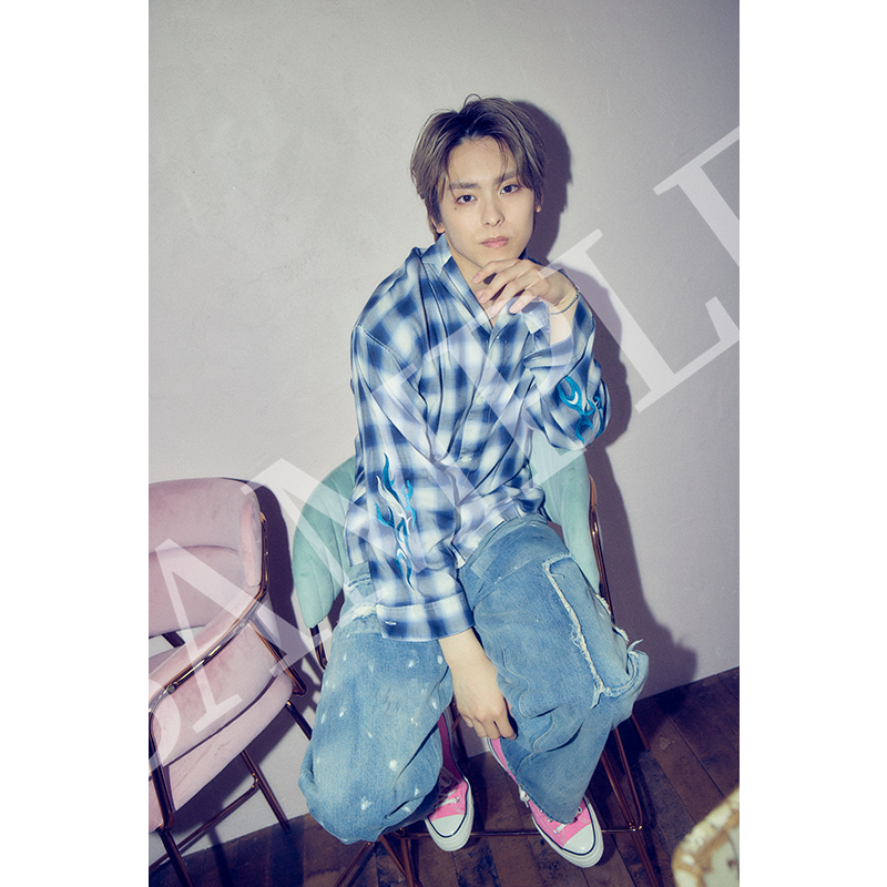 DAILY PHOTOブロマイド 「11月13日」