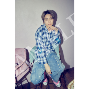 DAILY PHOTOブロマイド 「11月13日」