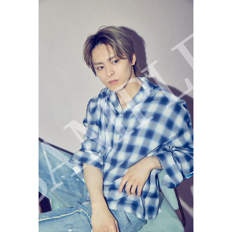 DAILY PHOTOブロマイド 「11月14日」