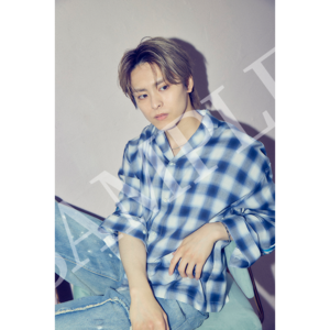 DAILY PHOTOブロマイド 「11月14日」