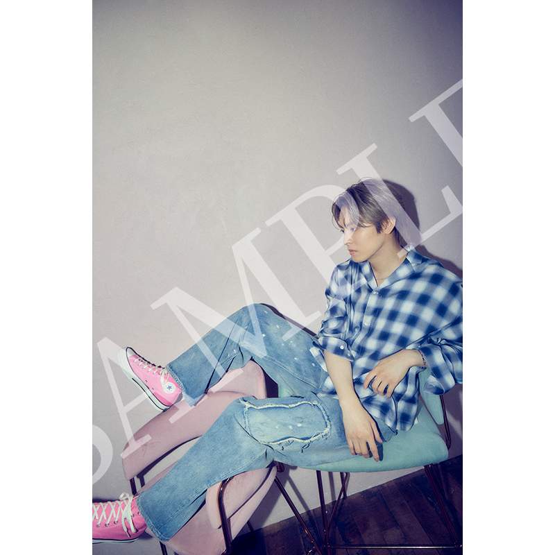 DAILY PHOTOブロマイド 「11月15日」