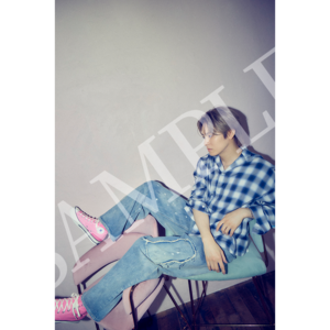 DAILY PHOTOブロマイド 「11月15日」