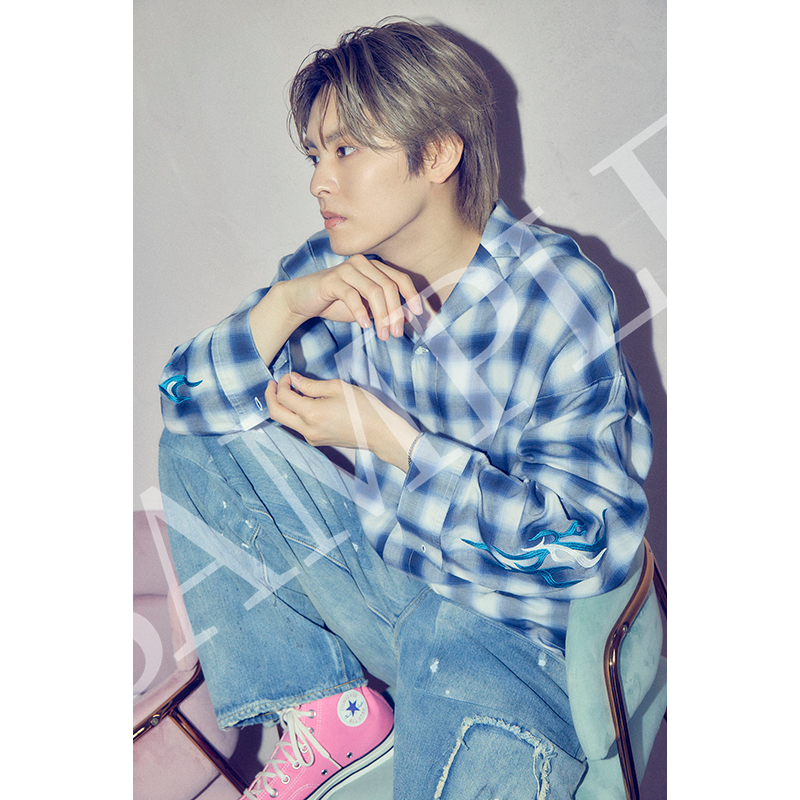 DAILY PHOTOブロマイド 「11月16日」