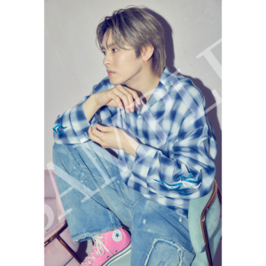 DAILY PHOTOブロマイド 「11月16日」