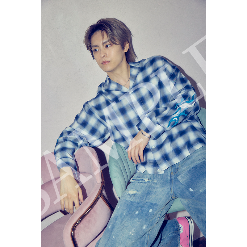 DAILY PHOTOブロマイド 「11月17日」