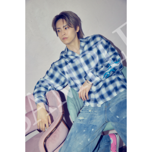 DAILY PHOTOブロマイド 「11月17日」