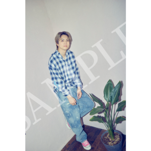 DAILY PHOTOブロマイド 「11月18日」