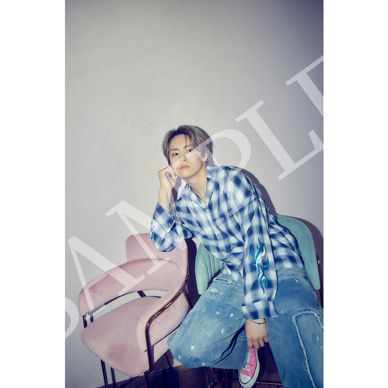 DAILY PHOTOブロマイド 「11月19日」