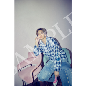 DAILY PHOTOブロマイド 「11月19日」