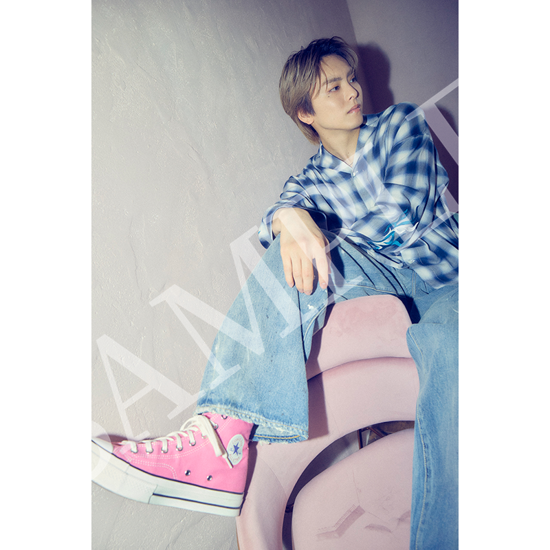 DAILY PHOTOブロマイド 「11月20日」