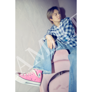 DAILY PHOTOブロマイド 「11月20日」