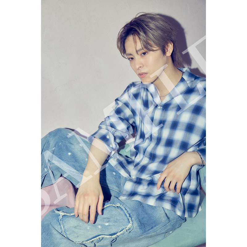 DAILY PHOTOブロマイド 「11月21日」