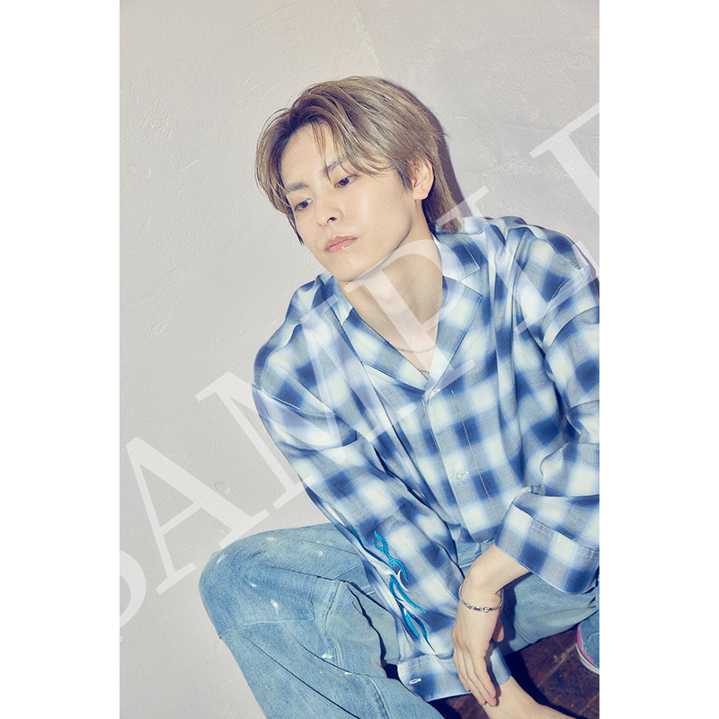 DAILY PHOTOブロマイド 「11月22日」