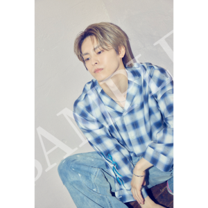 DAILY PHOTOブロマイド 「11月22日」