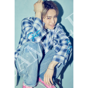 DAILY PHOTOブロマイド 「11月23日」