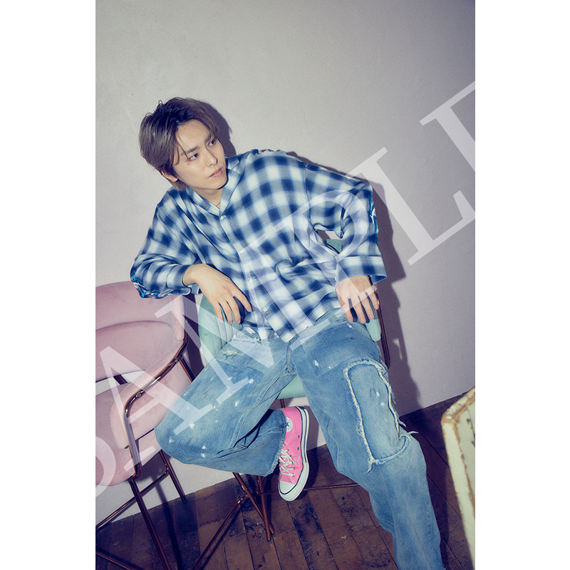 DAILY PHOTOブロマイド 「11月24日」