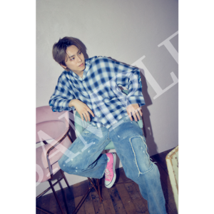 DAILY PHOTOブロマイド 「11月24日」