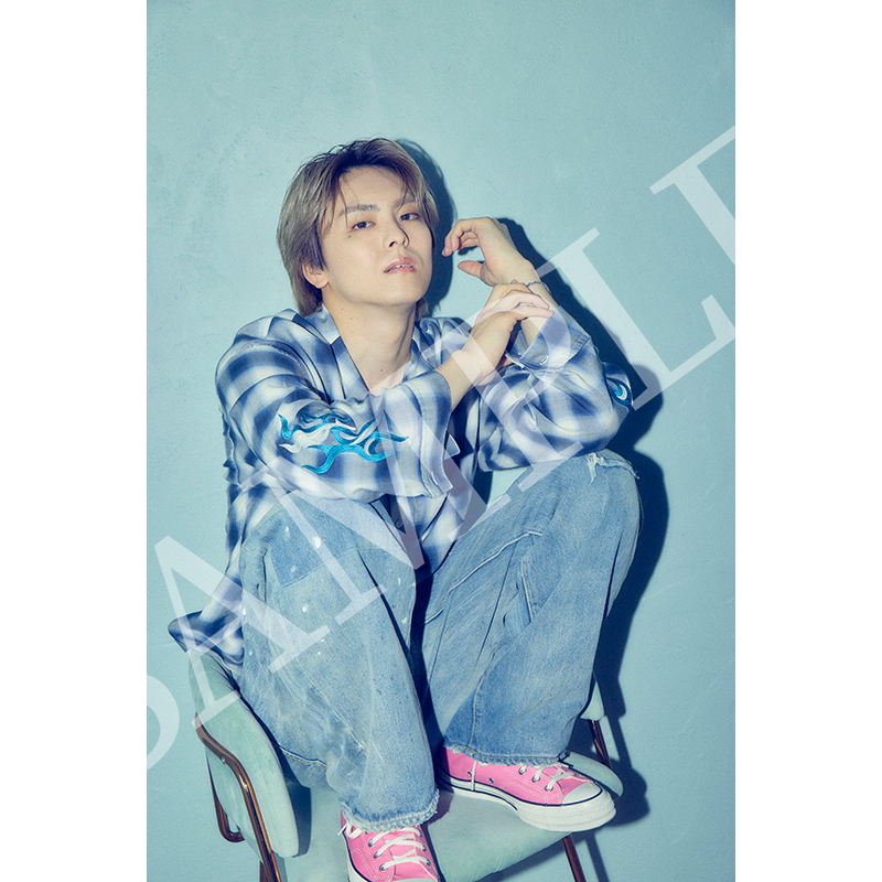 DAILY PHOTOブロマイド 「11月25日」