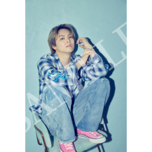 DAILY PHOTOブロマイド 「11月25日」