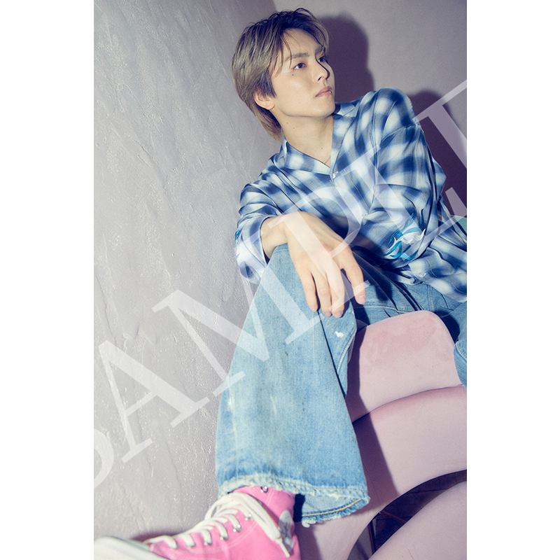 DAILY PHOTOブロマイド 「11月26日」