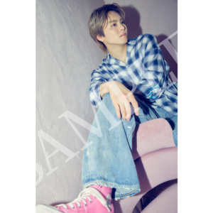 DAILY PHOTOブロマイド 「11月26日」