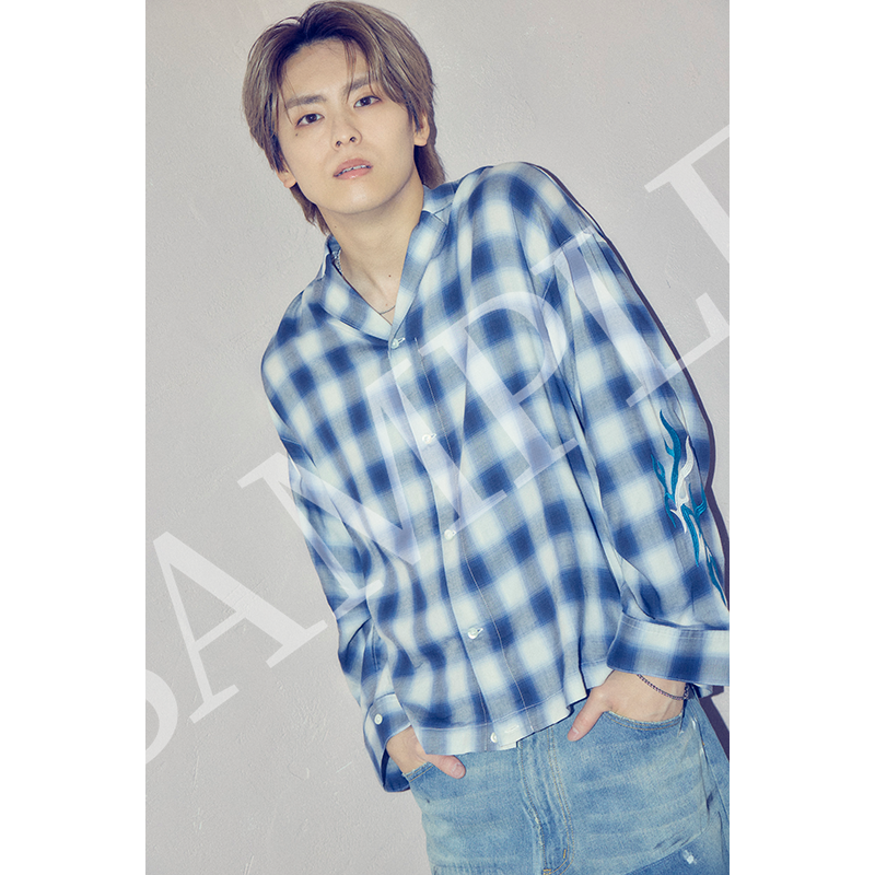 DAILY PHOTOブロマイド 「11月27日」