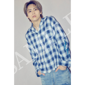 DAILY PHOTOブロマイド 「11月27日」