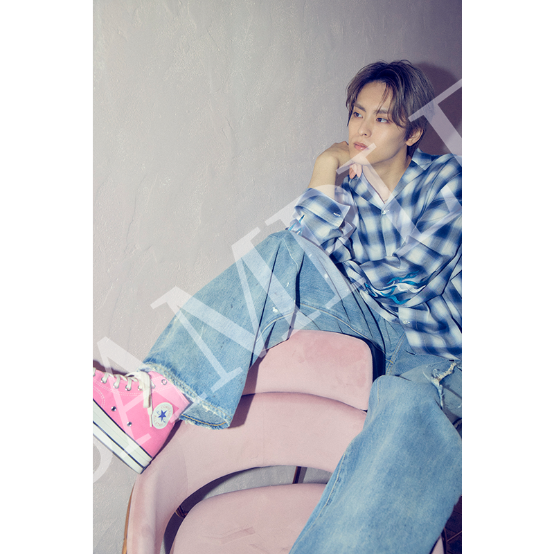 DAILY PHOTOブロマイド 「11月28日」