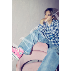 DAILY PHOTOブロマイド 「11月28日」