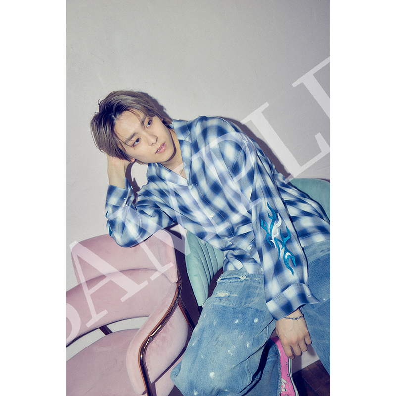 DAILY PHOTOブロマイド 「11月29日」