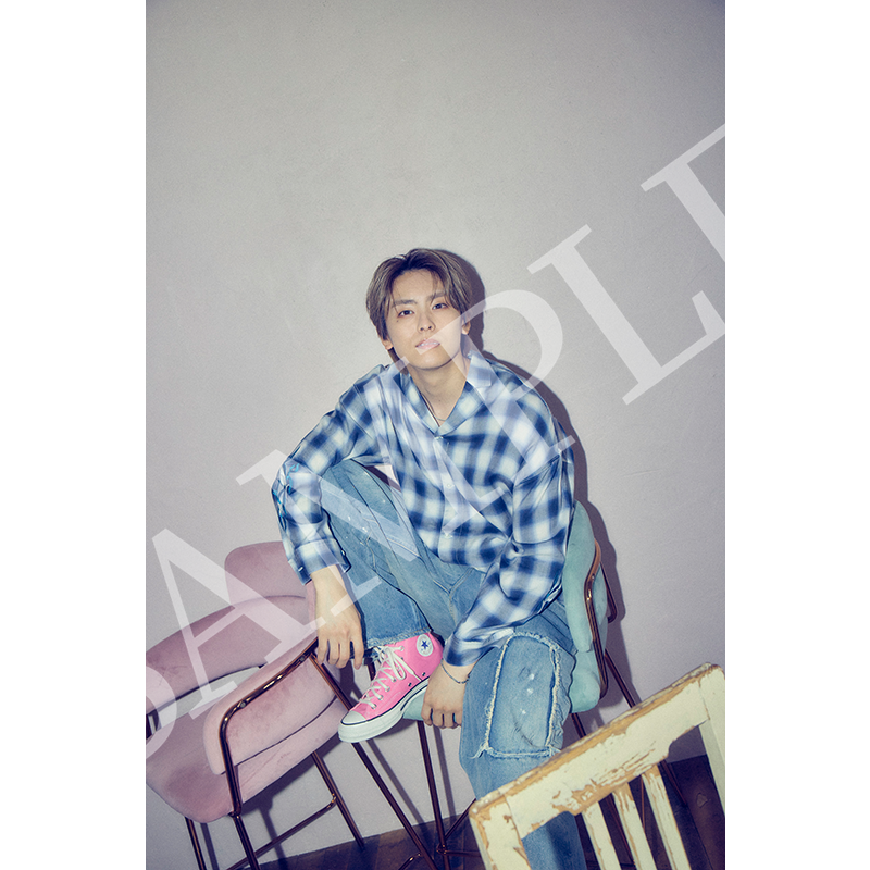 DAILY PHOTOブロマイド 「11月30日」