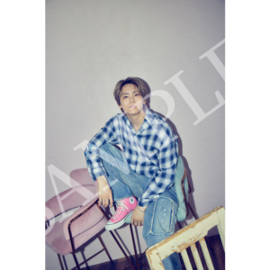 DAILY PHOTOブロマイド 「11月30日」