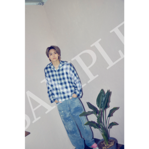 DAILY PHOTOブロマイド 「12月5日」