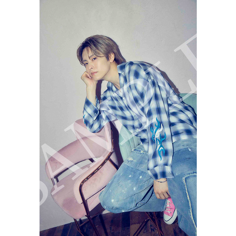 DAILY PHOTOブロマイド 「12月6日」