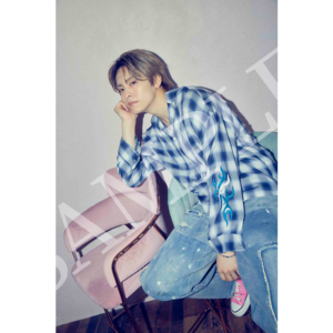 DAILY PHOTOブロマイド 「12月6日」