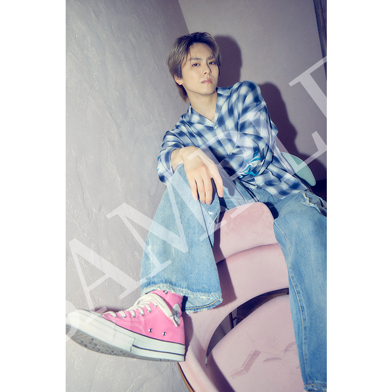 DAILY PHOTOブロマイド 「12月7日」