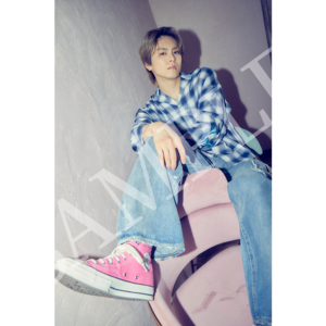 DAILY PHOTOブロマイド 「12月7日」