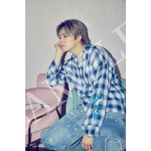 DAILY PHOTOブロマイド 「12月9日」