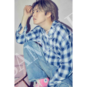 DAILY PHOTOブロマイド 「12月10日」