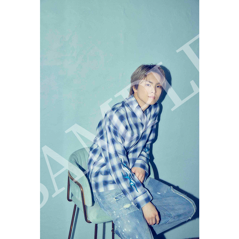 DAILY PHOTOブロマイド 「12月11日」