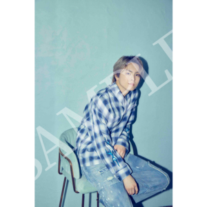 DAILY PHOTOブロマイド 「12月11日」