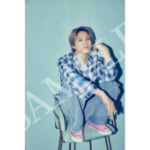 DAILY PHOTOブロマイド 「12月12日」